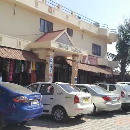 Hotel Varsha Hampi Ngoại thất bức ảnh